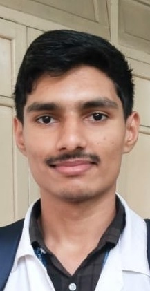 Dr. Piyush Mahendra Walunjkar